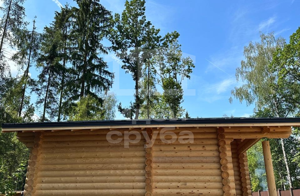 Проект Радуга в Пушкино деревня Цернское