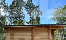 Проект Радуга в Пушкино деревня Цернское