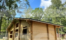 Проект Радуга в Пушкино деревня Цернское