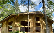 Проект Радуга в Пушкино деревня Цернское