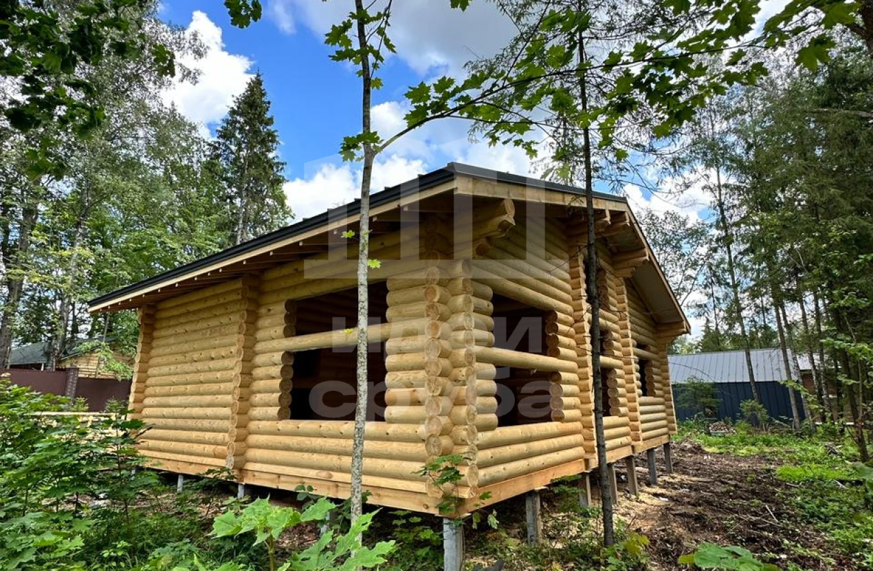 Проект Радуга в Пушкино деревня Цернское