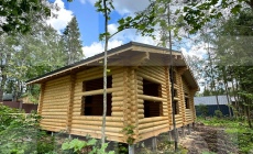 Проект Радуга в Пушкино деревня Цернское