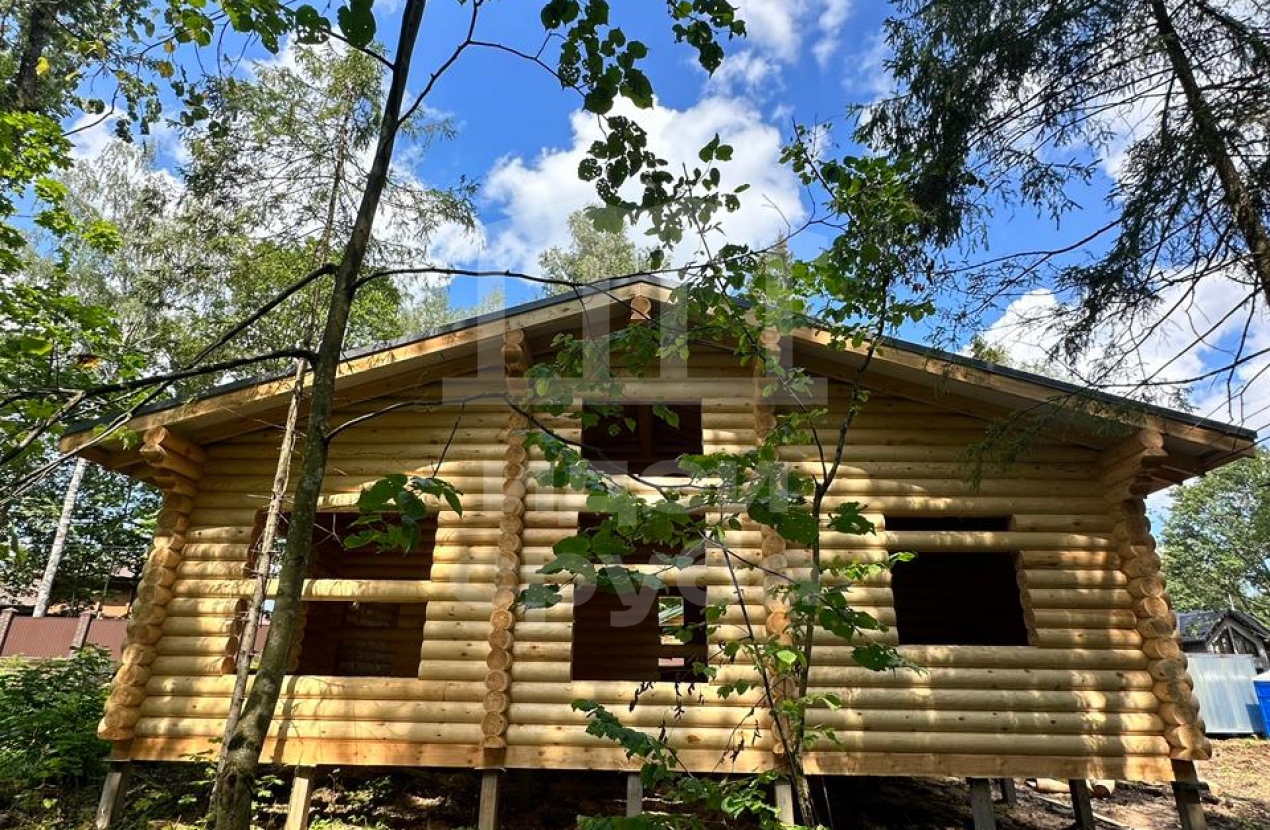 Проект Радуга в Пушкино деревня Цернское