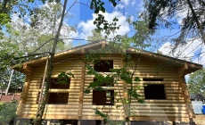 Проект Радуга в Пушкино деревня Цернское