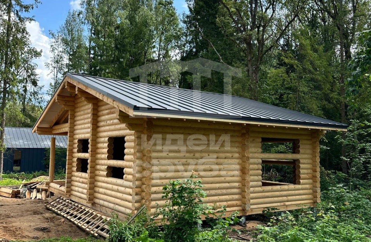 Проект Радуга в Пушкино деревня Цернское