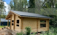 Проект Радуга в Пушкино деревня Цернское