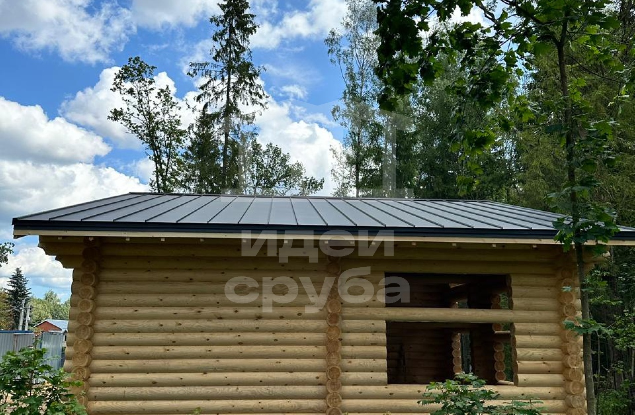 Проект Радуга в Пушкино деревня Цернское