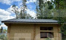 Проект Радуга в Пушкино деревня Цернское