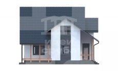 Проект усадьбы Севилья