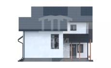 Проект усадьбы Севилья