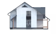 Проект усадьбы Севилья