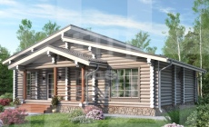 Проект дома Дмитров