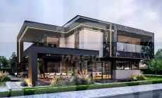 Проект дома Иннополис