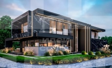 Проект дома Иннополис