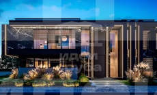 Проект дома Иннополис