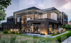 Проект дома Иннополис