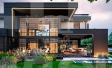 Проект дома Иннополис