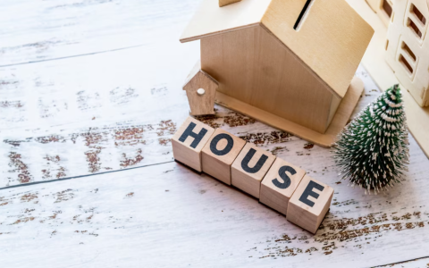 Проекты домов из бревна