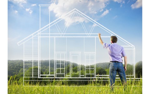 Как правильно выбрать проект дома для строительства