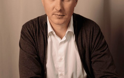 Интервью с генеральным директором строительной компании «Идеи Сруба»