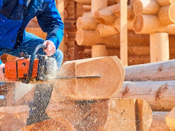 Строительство