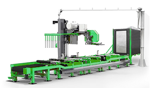 Современное оборудование