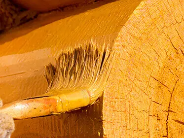 Отделочные работы