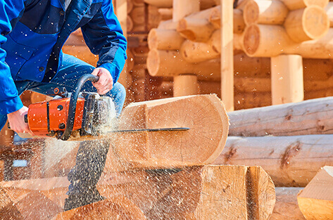 Строительство