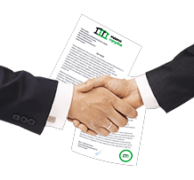 Заключение договора