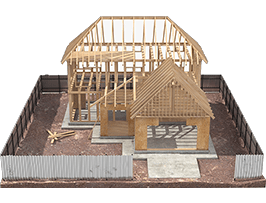 Строительство