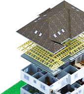 Строительство от фундамента до коммуникации