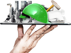 Независимый технадзор на этапе строительства