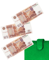 Удобная поэтапная оплата в течение строительства